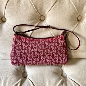 Christian Dior Shoulder Bag